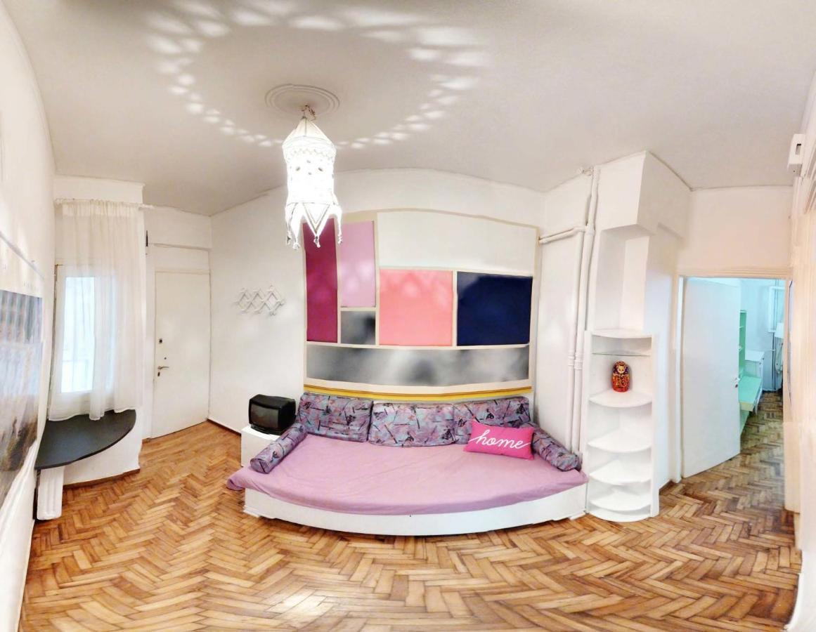Apartment Studio *